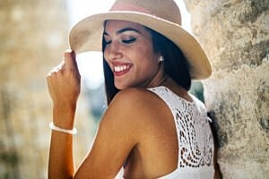The Best Reasons to Undergo Rhinoplasty in the Summer [.title-sm.block.animate.fadeIn]Marotta Plastic Surgery Specialists[]