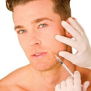 More men exploring the benefit of Botox [.title-sm.block.animate.fadeIn]Marotta Plastic Surgery Specialists[]