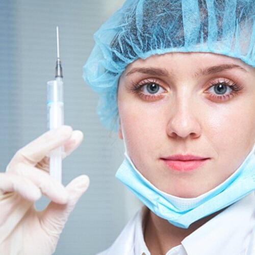 Non-invasive procedures gain on traditional plastic surgery [.title-sm.block.animate.fadeIn]Marotta Plastic Surgery Specialists[]