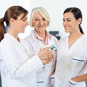 Remember to thank a nurse during National Nurses Week [.title-sm.block.animate.fadeIn]Marotta Plastic Surgery Specialists[]
