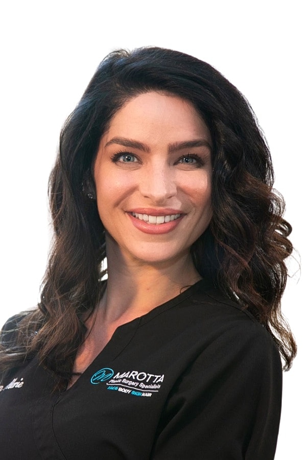 Marotta Plastic Surgery Specialists Surgical RN, Ann Marie