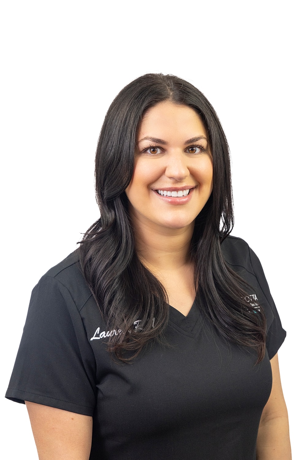 Marotta Plastic Surgery Specialists Circulating & Recovery Nurse, Lauren Pellati