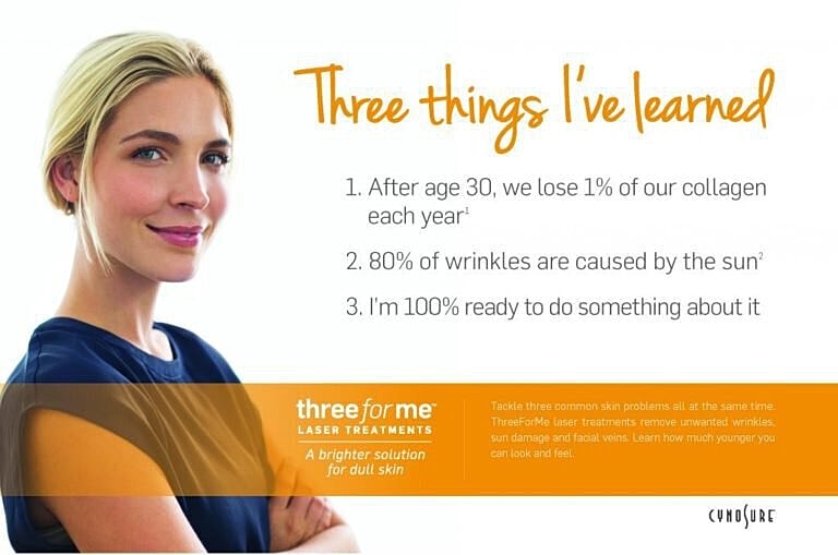 Three Things I've learned info