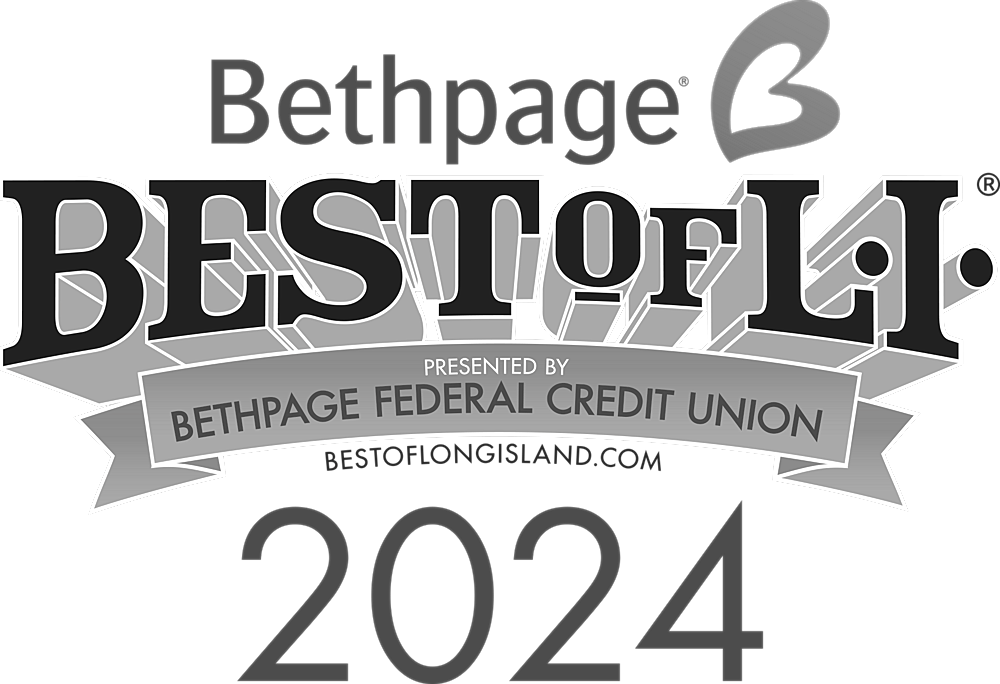 Best of Long Island 2024 award