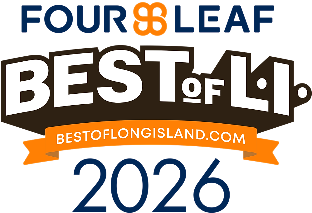 Best of Long Island 2025 award