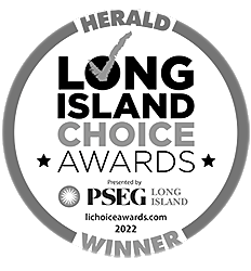 Long Island Choice Awards logo