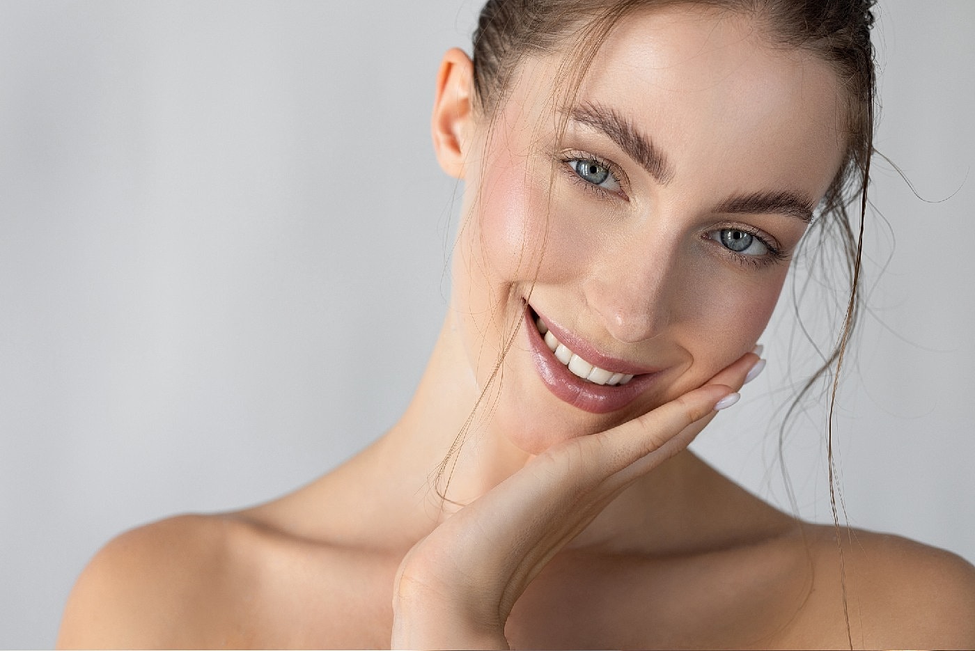 Why Your Summer Ponytail May Have You Thinking About a Facelift